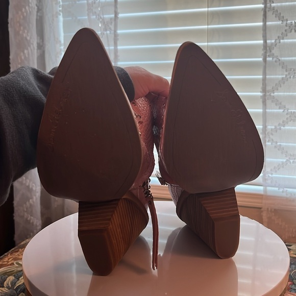 Sam Edelman Boots - Picture 3 of 8